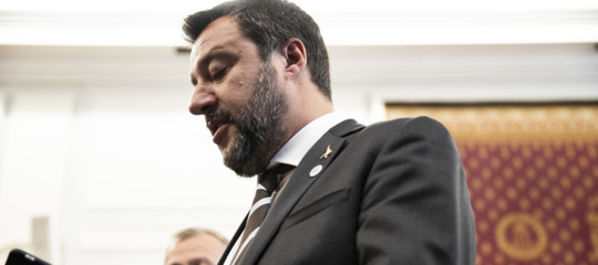 mare jonio salvini direttiva