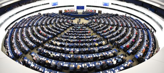 europee liste