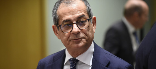 autonomia giovanni tria