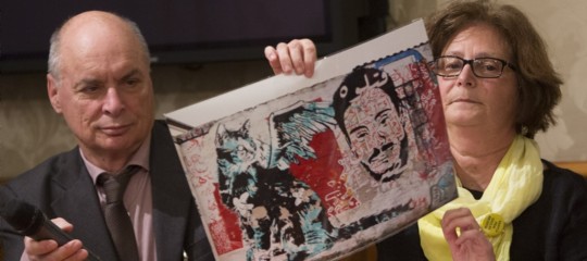 regeni commissione inchiesta parlamentare