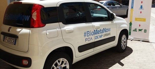 biometano sostenibilita rinnovabili clima decarbonizzazione