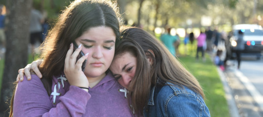 strage columbine anniversario 20 anni
