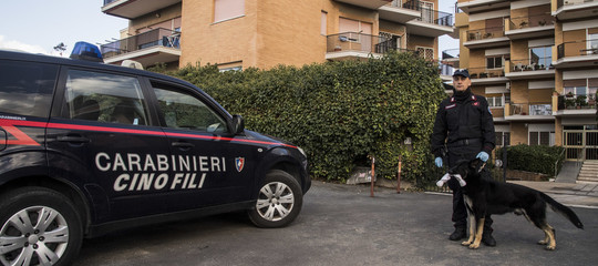 aggressione con acido