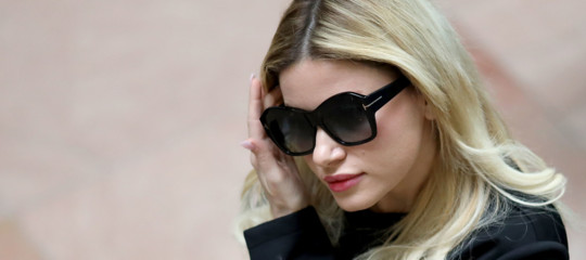 russiagate mifsud link university