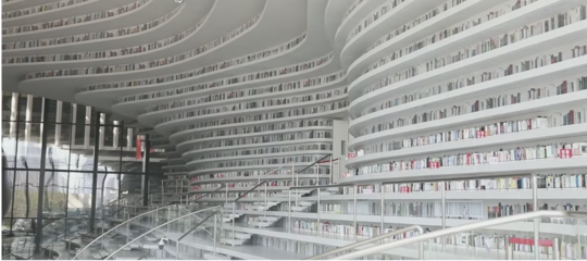 giornata mondiale libro biblioteche