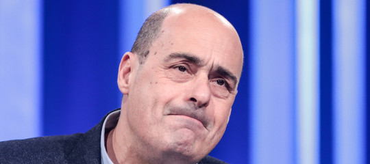 Governo Pd deposita mozione di sfiducia al Senato