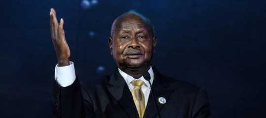 africa presidenti a vita dittatori
