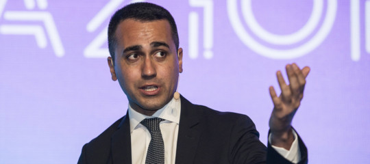 conflitto interessi proposta legge