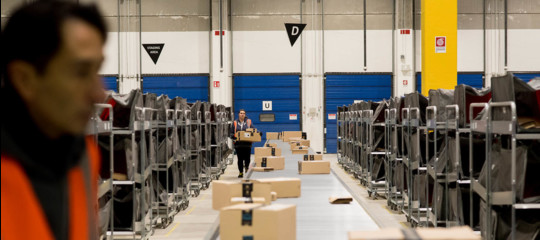 amazon stabilimenti italia