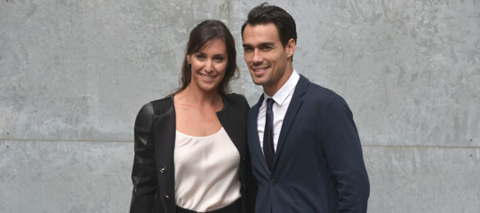 fabio fognini mago vince Montecarlo