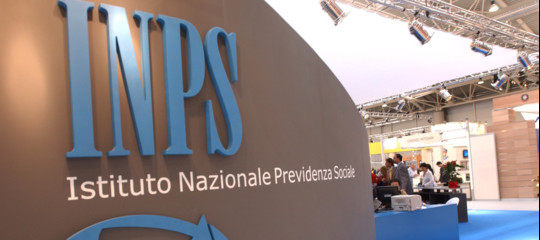pensioni oltre 3 mila euro al mese