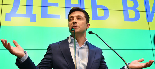 ucraina russia zelensky