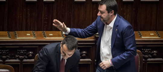 decreto crescita salva roma