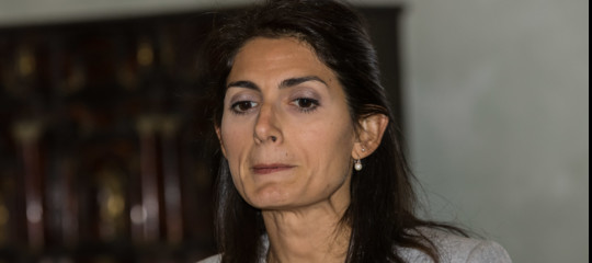 decreto crescita salva roma
