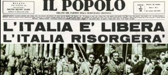 lega 25 aprile salvini