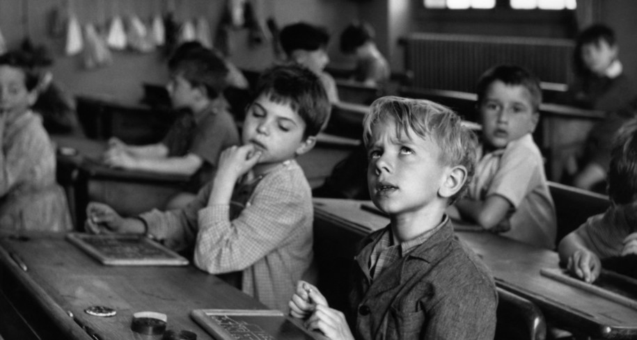 Doisneau a Trieste, in 88 scatti la fiducia nella vita