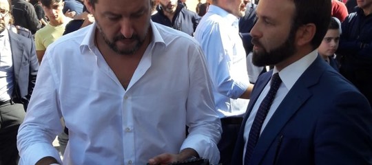 mitra salvini grillo