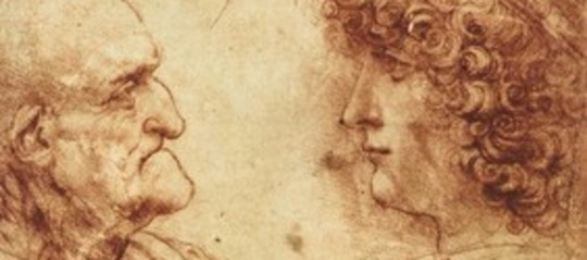 leonardo da vinci anniversario