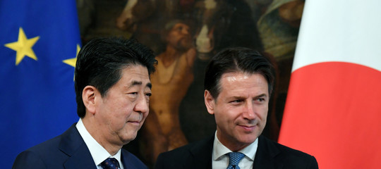 Conte Abe Libia