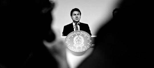 Governo Conte