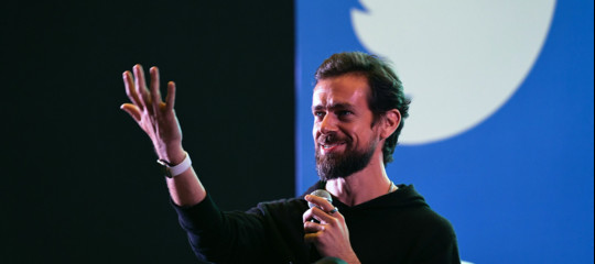 twitter bilancio
