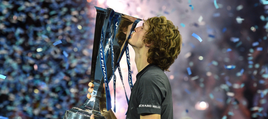 Cosa Significa Per L Italia Essersi Aggiudicata L Organizzazione Delle Atp Finals