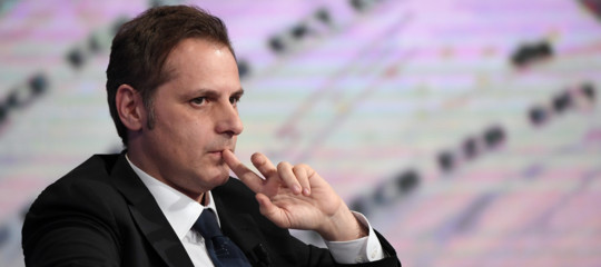 siri dimissioni conte