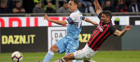 milan lazio