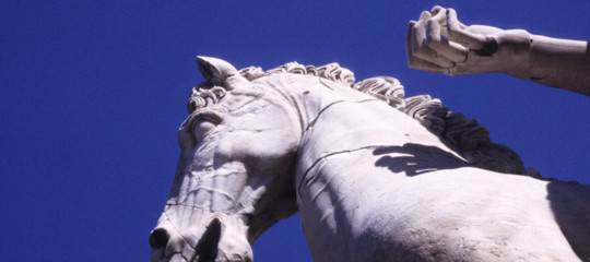debito roma