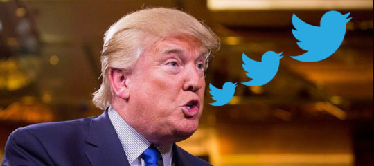 trump jack dorsey twitter