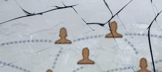 facebook rubriche utenti