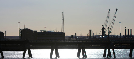 Libia nave francese porto Haftar