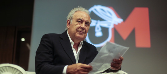 santoro vuole comprare l'unità