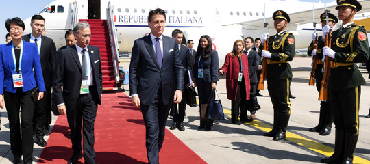 conte putin al sisi