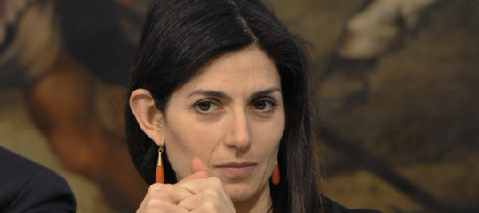 salva roma ama raggi