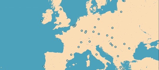 elezioni europee canzoni