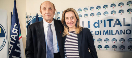 de mita alberoni candidati