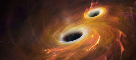 onde gravitazionali app