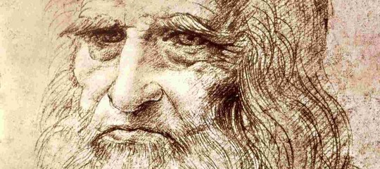 Scienziati a caccia del dna di Leonardo da Vinci