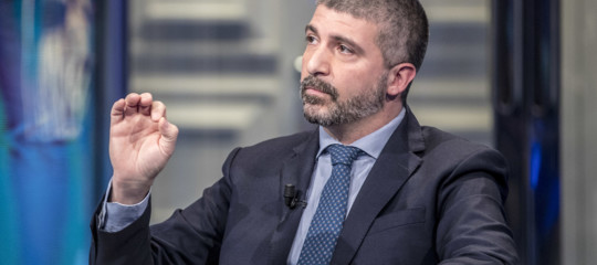 casapound viterbo