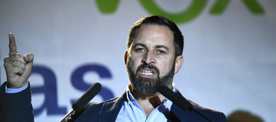 vox spagna salvini lega