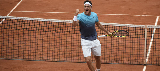 atp finals torino fognini
