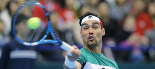 atp finals torino fognini