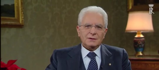 Mattarella ha firmato il dl Crescita