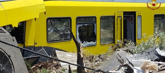 processo incidente andria corato