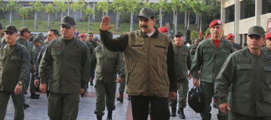 piano usa cacciare maduro golpe guaido