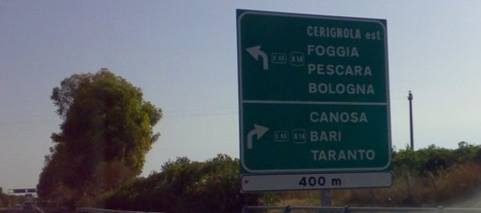 strage bus sequestro viadotti avellino