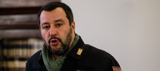 migranti salvini bologna