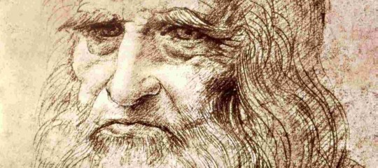 italia francia leonardo uomo vitruviano