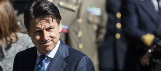 Conte su Siri nessuna conta in Consiglio ministri
